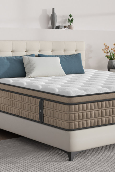 Mattress