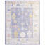 Wool Oriental Area Rug-70696317