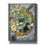 'Moose And Friends' by Art and a Little Magic Canvas Wall Art, 20" x 24"-1122303296