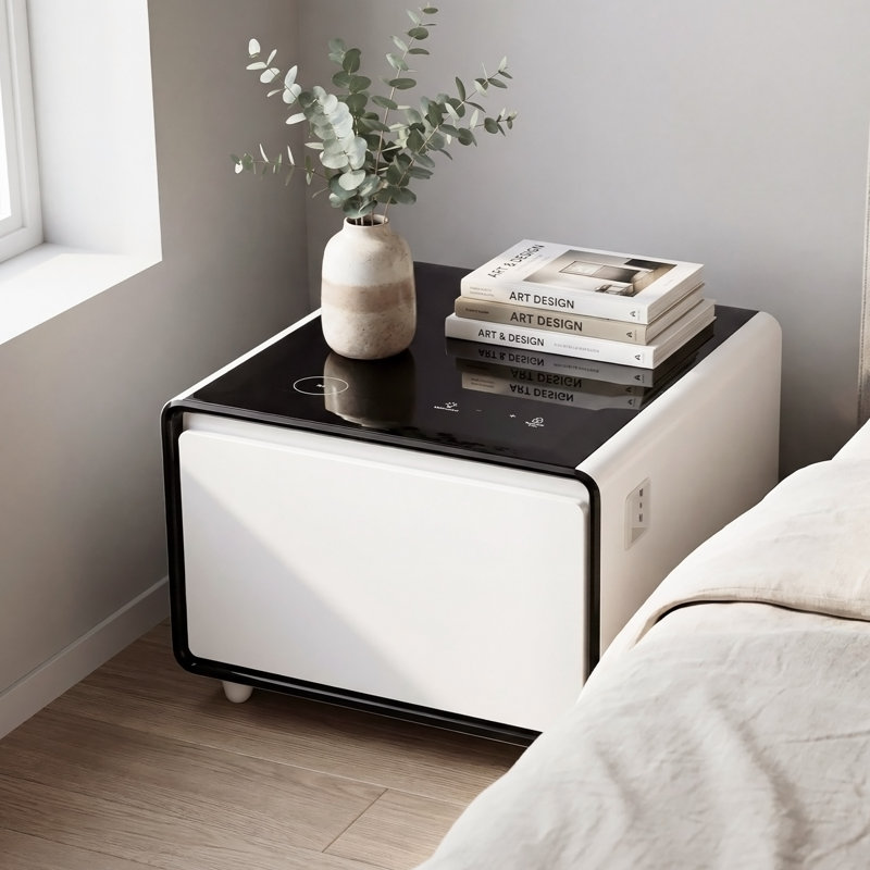 Table d'appoint Modern Modern