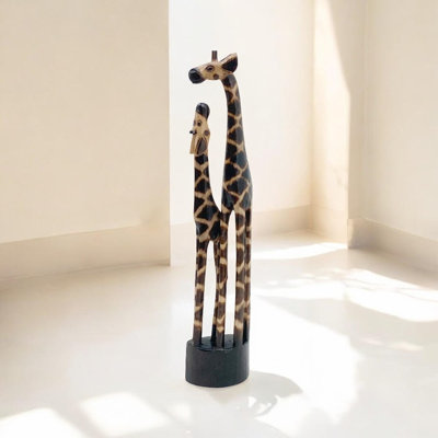 Seliga Animals Statue