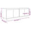 Irean TV Stand for TVs up to 49"-1924289195