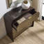 Commode 3 tiroirs Uttermost Byrams