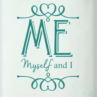 Wall Decal