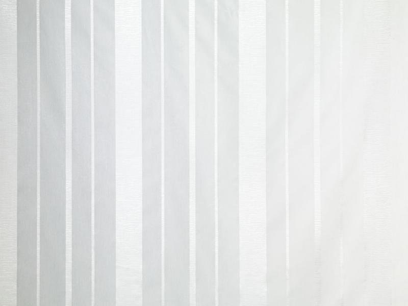 Caitlyn Fabric, White
