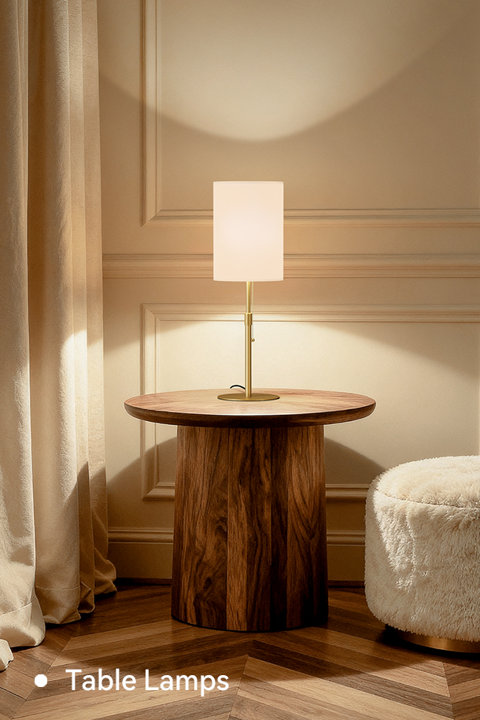 Table Lamps
