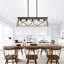 Lustre suspendu industriel 32 lumières 5 "-1574618122