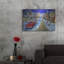 «Main Street Christmas» par Bigelow Illustration-394900633