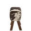 Spring / Summer 2024 Solid Wood Accent Stool