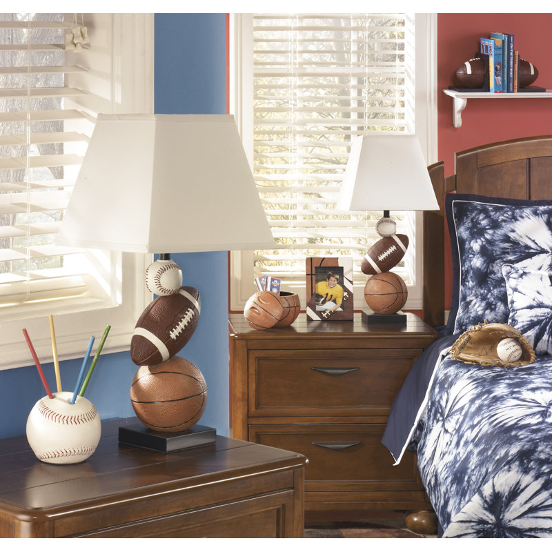 Lampe de table Cairistiona