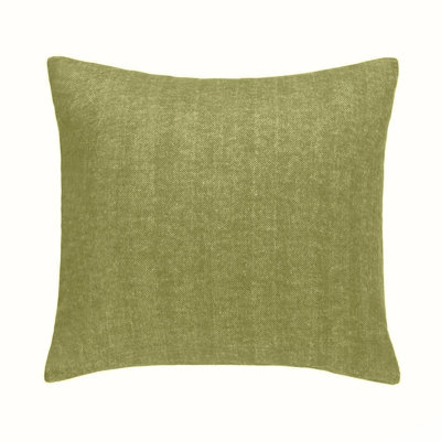 Herringbone Pillow Cover