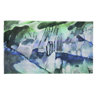Tea Towel Kitchen Towel