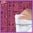 Pink Hieroglyphic Symbols Comforter-128733907