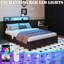 Lit de rangement en métal Eyve-88580978-99587191