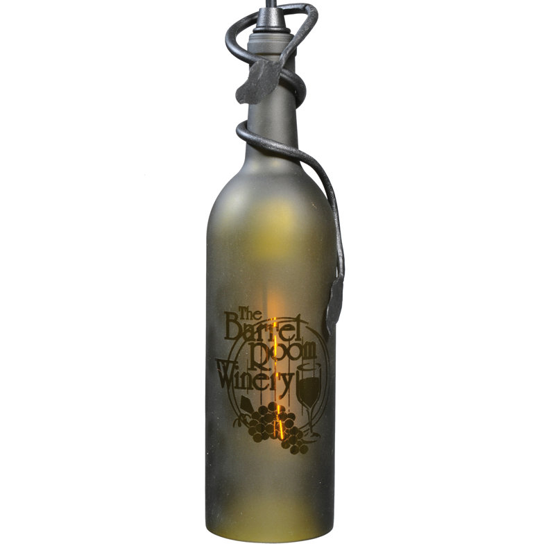 Metro Fusion 4 - Light Pendant