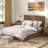 Emanuel Storage Platform Bed-1529130083