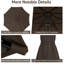 Carlisia Tilt Market Parasol