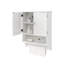 Bathroom Cabinet