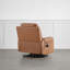 Fauteuil inclinable électrique de massage Carell-1065220970
