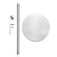 Kitchen Roll Holder Countertop-1165865004
