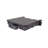 120 Lb. Capacity Foldable Hand Truck Dolly
