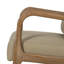 Smelterville Upholstered Armchair