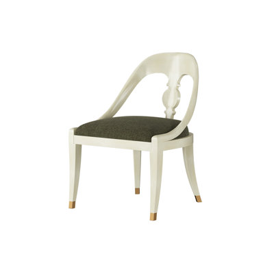 Jackson Upholstered Dining Chair
