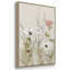 Bloomin Around - 3 pièces, reproduction encadrée sur toile-1127301642-1127301644