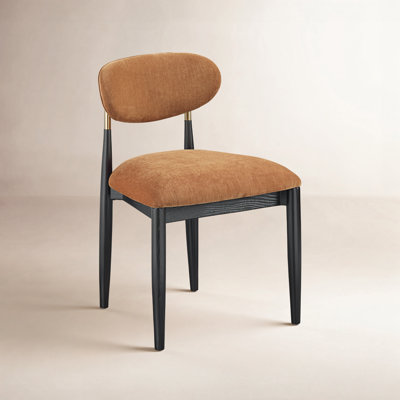 Eligah Performance Upholstered Dining Side Chair
