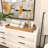 Cromartie Solid Wood Decorative Tray