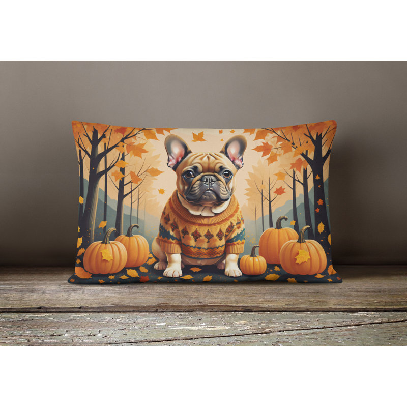 Other/No Pattern Outdoor Throw Pillow