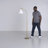 63.62'' Task Floor Lamp-88144506