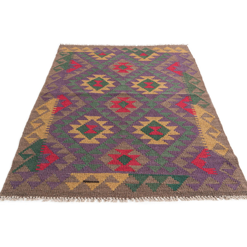 Tapis violet Obando