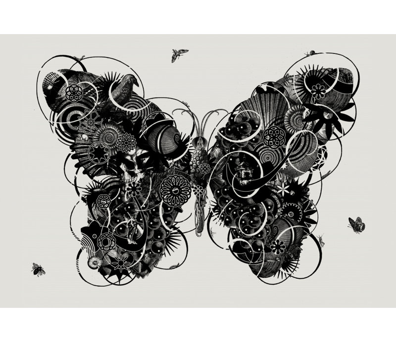 Wrapped Canvas Print, 81.28 cm H x 121.92 cm W