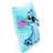 Stitch 3D Snuggle Pillow