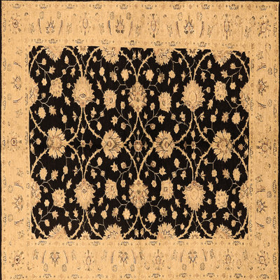 Baruti Oriental Indoor Rug