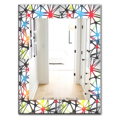 Flat Mirror