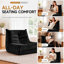 Fauteuil à billes sans accoudoirs Boneless Lazy-329935724-330054502