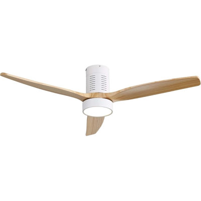 Ventilateur de plafond avec lumières DEL Giannie