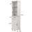 Floor Standing Cabinet With 1 Door And 1 Drawer -
