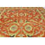 Tapis en laine noué à la main Rust Heriz-1324600016