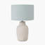 Lorelei Ceramic Table Lamp