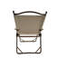 Chaise pliable et portable Comfy