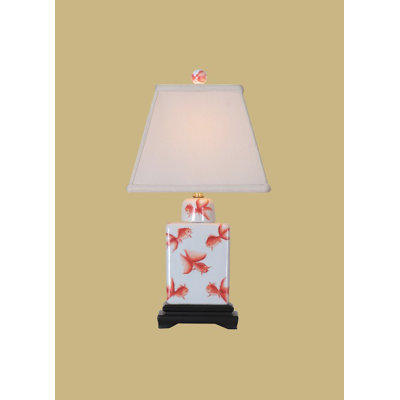 Lampe de table 18 po Skelton