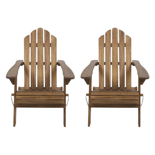 Wayfair | Adirondack Chairs You'll Love in 2023