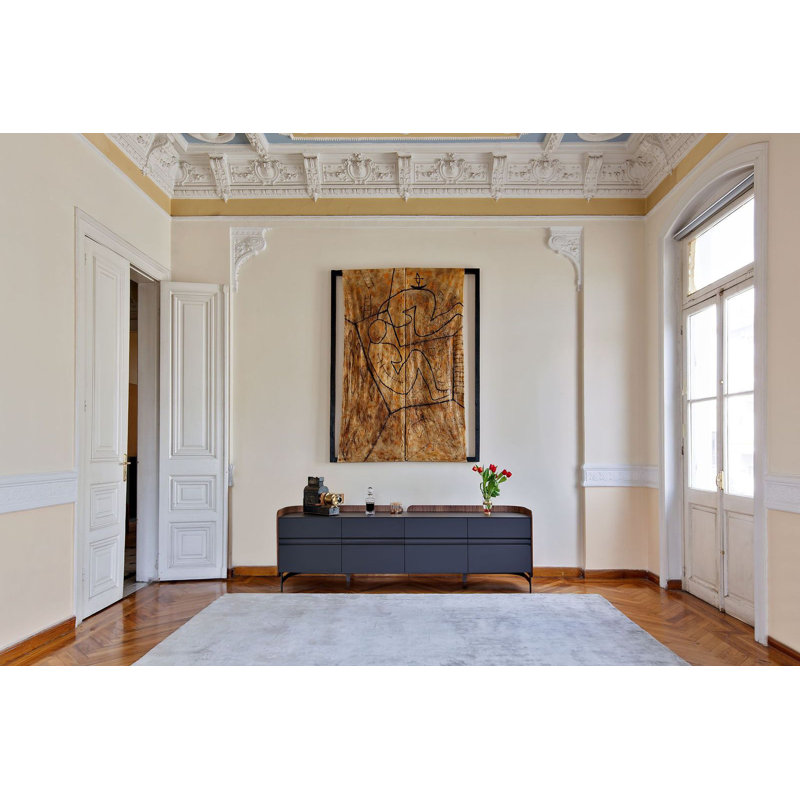 Wood-Oo 95.7'' W Sideboard