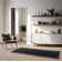 Essie Sisal Black/Grey Rug