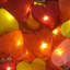 Mandi LED Handmade Paper Hearts String Light-89601734