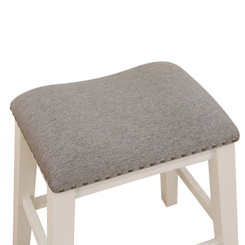 Tabouret de bar et de comptoir Kynadie
