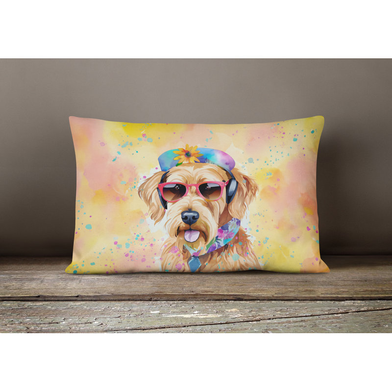 Other/No Pattern Outdoor Throw Pillow